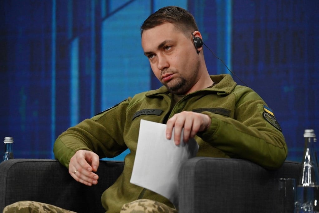 Az ukrán hírszerzés vezetője távozhat posztjáról