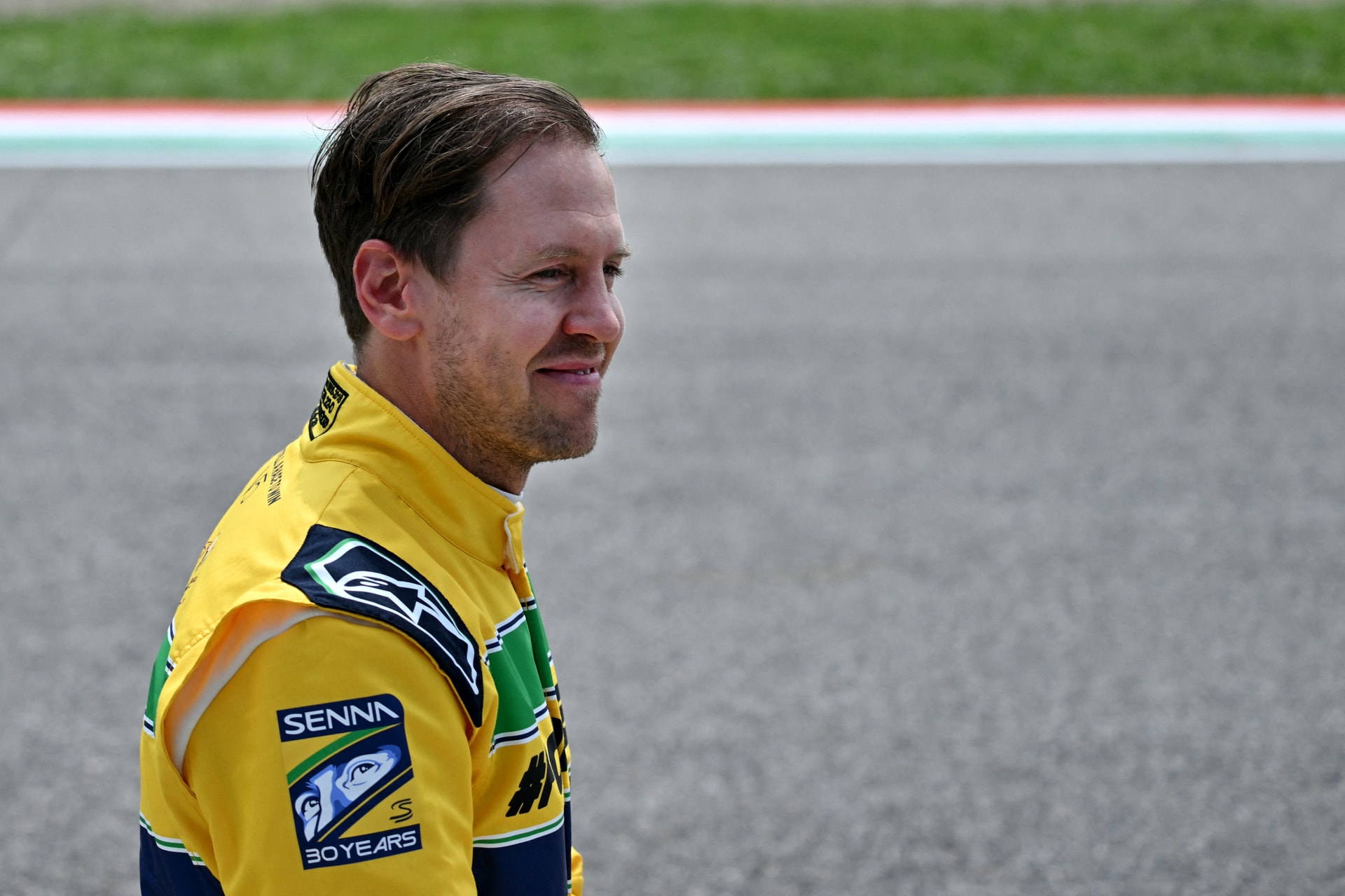 Közelít Vettel visszatérése?