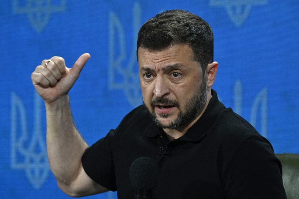 Már hatezer orosz katona halt meg a Kurszki régióban