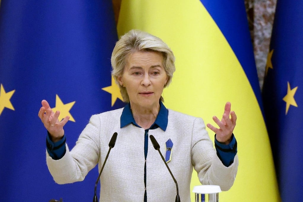 Puccs készül az Európai Bizottságban