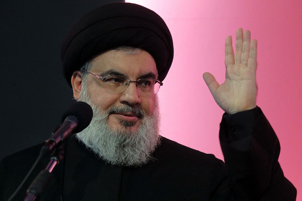 Az izraeli erők megölték a libanoni Hezbollah vezetőjét