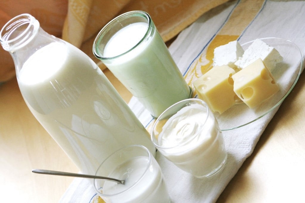 A joghurt, amely csökkentheti a vérnyomást