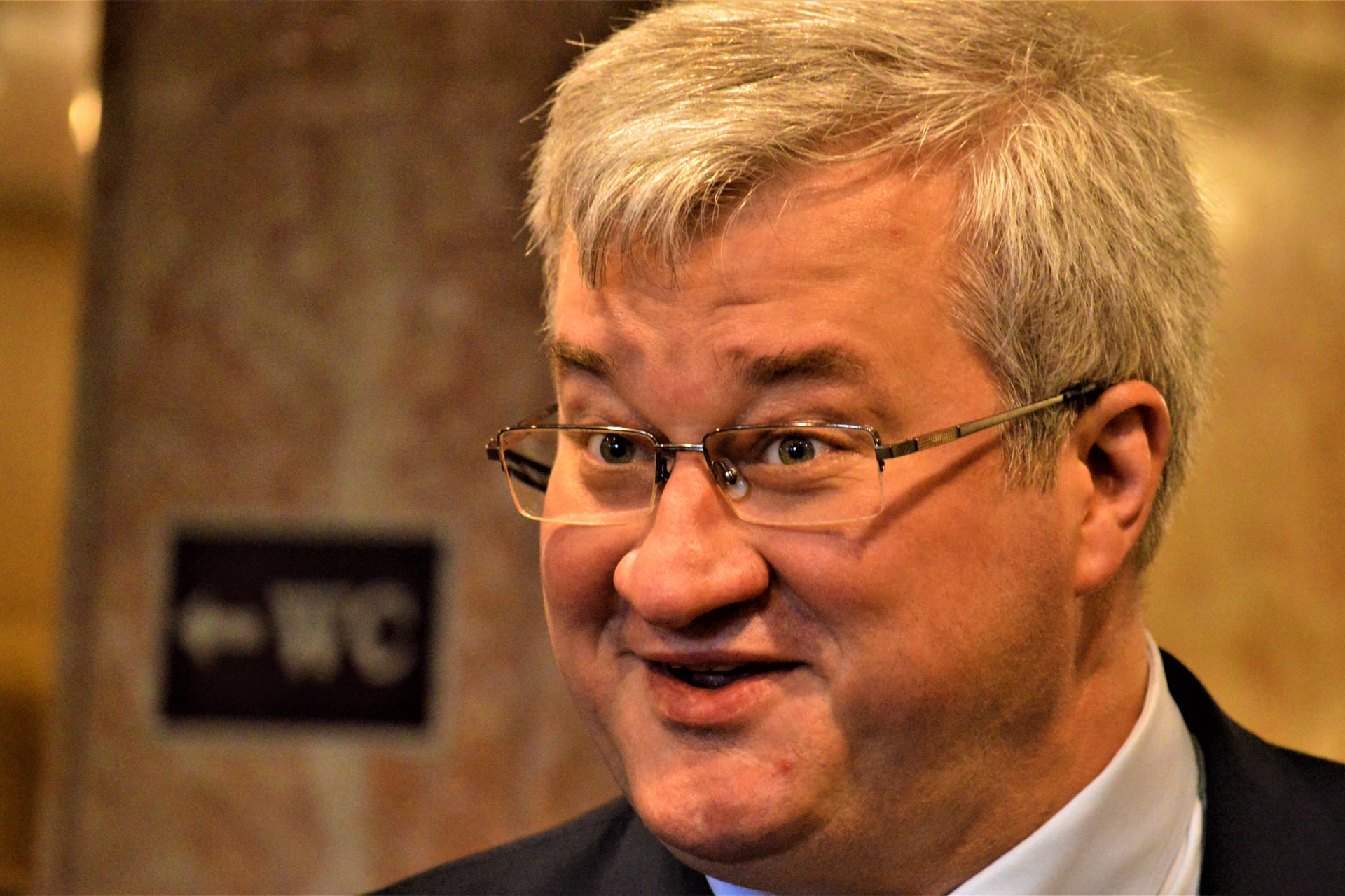 Ő lehet az új ukrán külügyminiszter