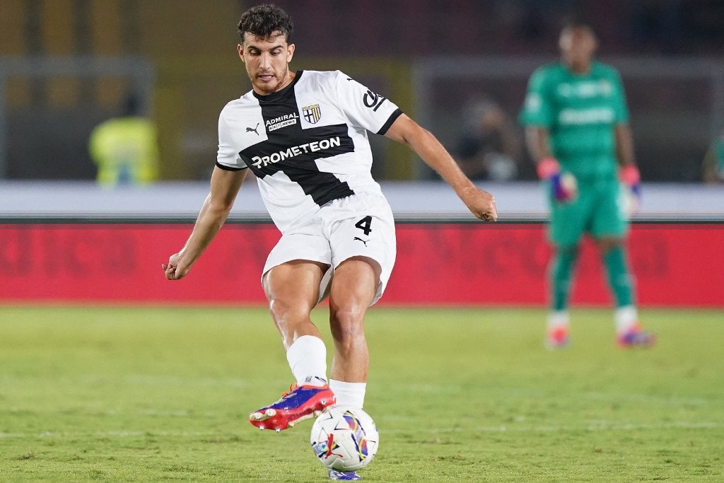 Serie A: Kikaptak Balogh Botondék