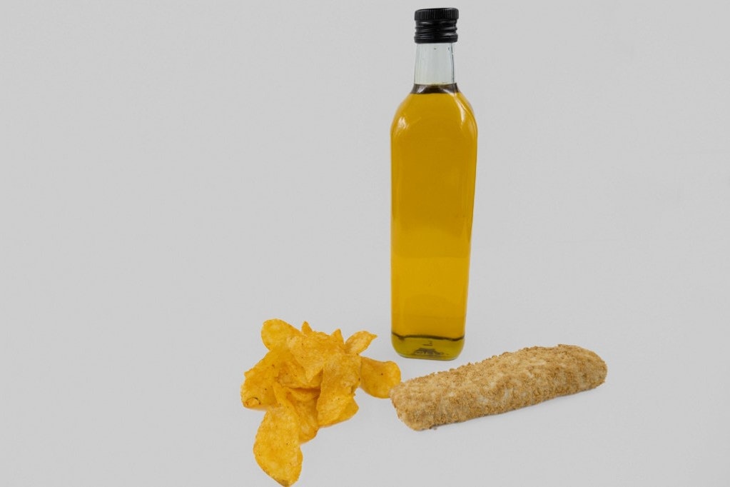 Csökkenti a koleszterinszintet és tele van E-vitaminnal