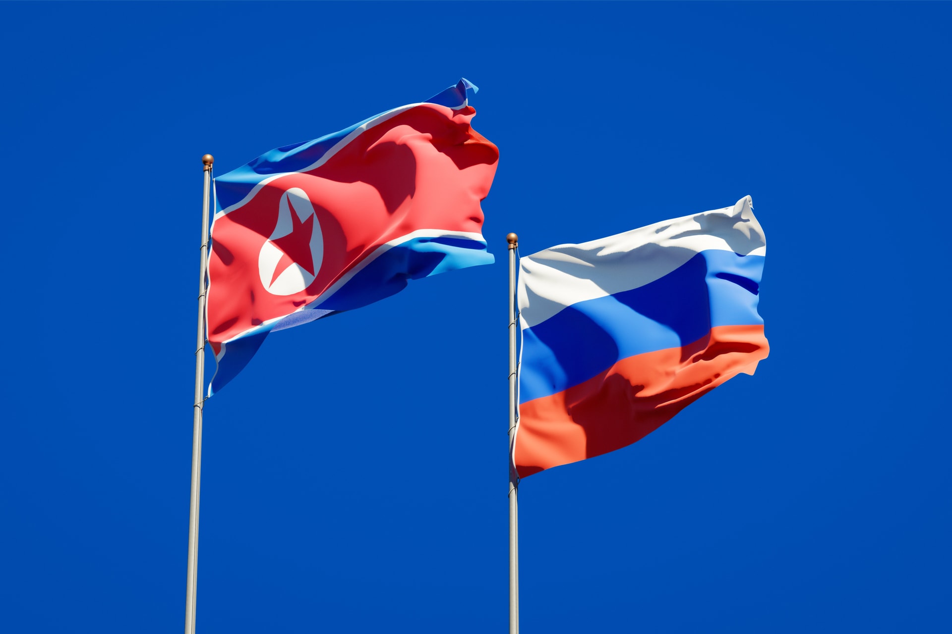 Putyin: Oroszország és Észak-Korea tovább erősíti átfogó stratégiai partnerségüket