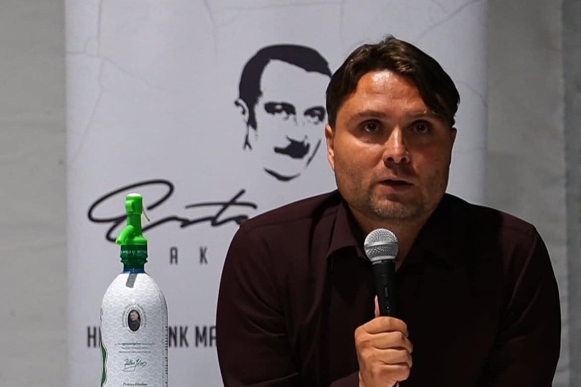 Gubík László lett a Magyar Szövetség elnöke