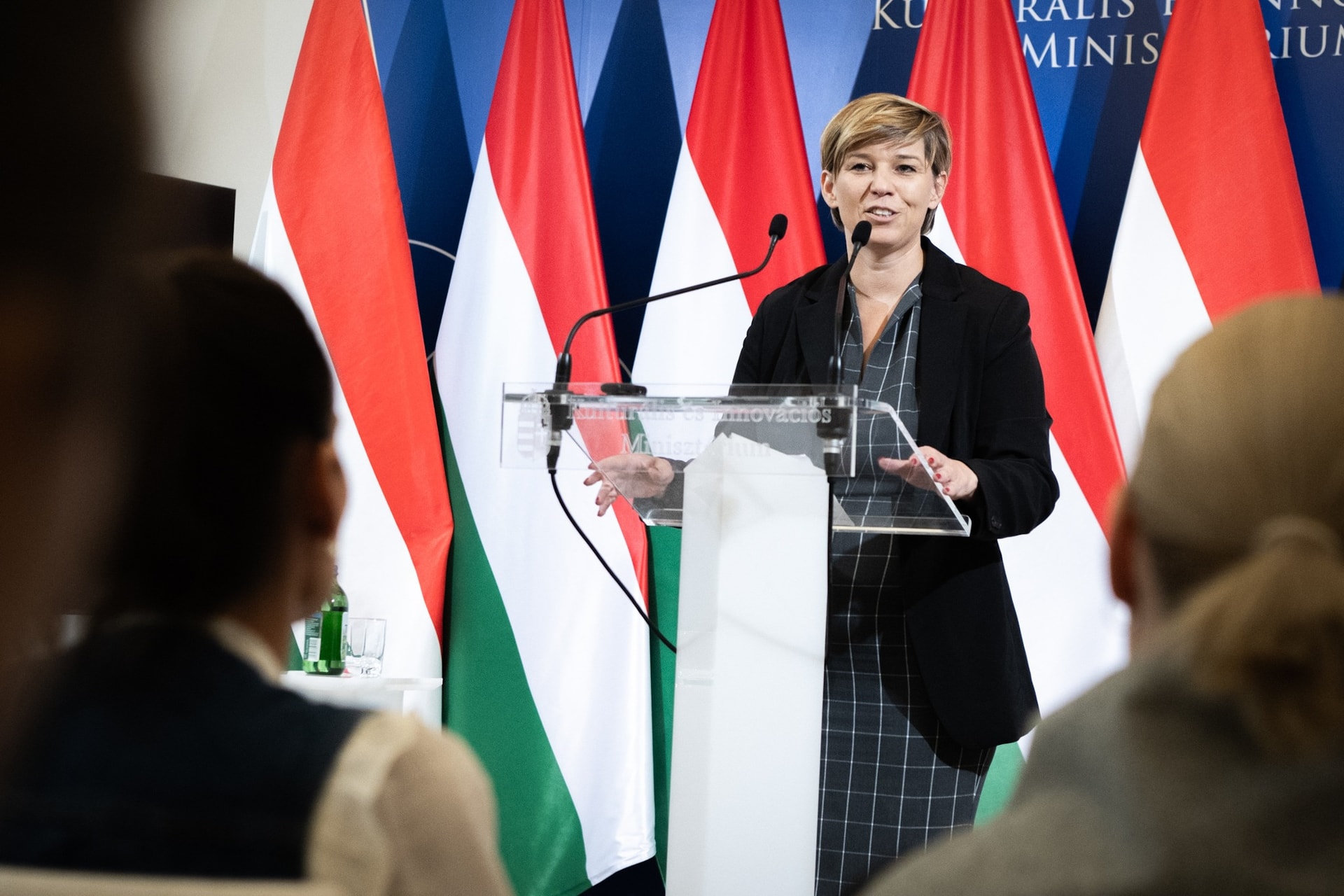 Emelkedő pályán a magyar egyetemek