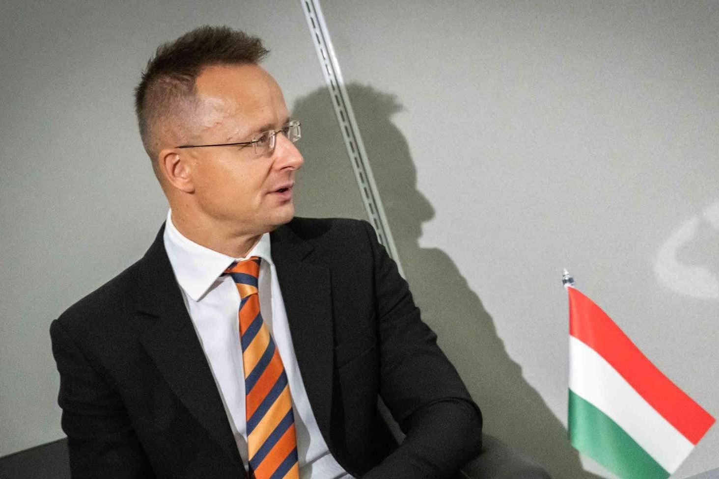 Szijjártó Péter: Létfontosságú a nemzetiségek és vallási közösségek békés egymás mellett élése