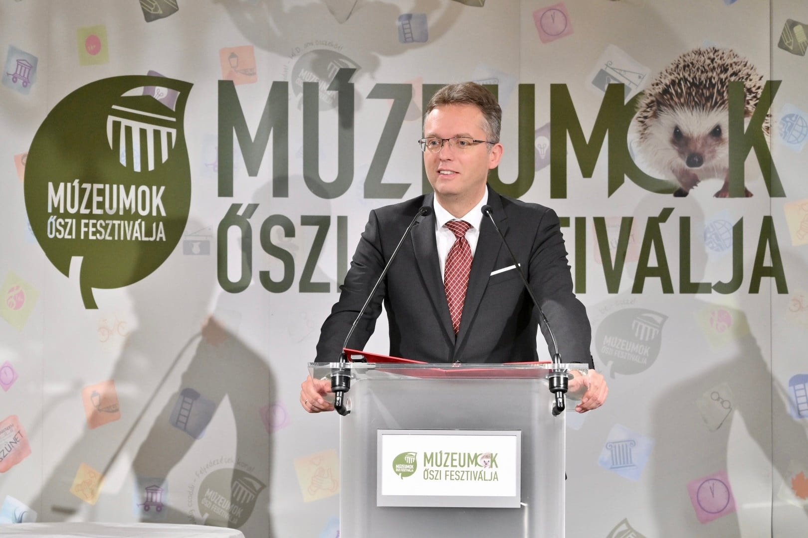 Minőségét megőrzi! – A Múzeumok Őszi Fesztiválja középpontjában a gasztronómia
