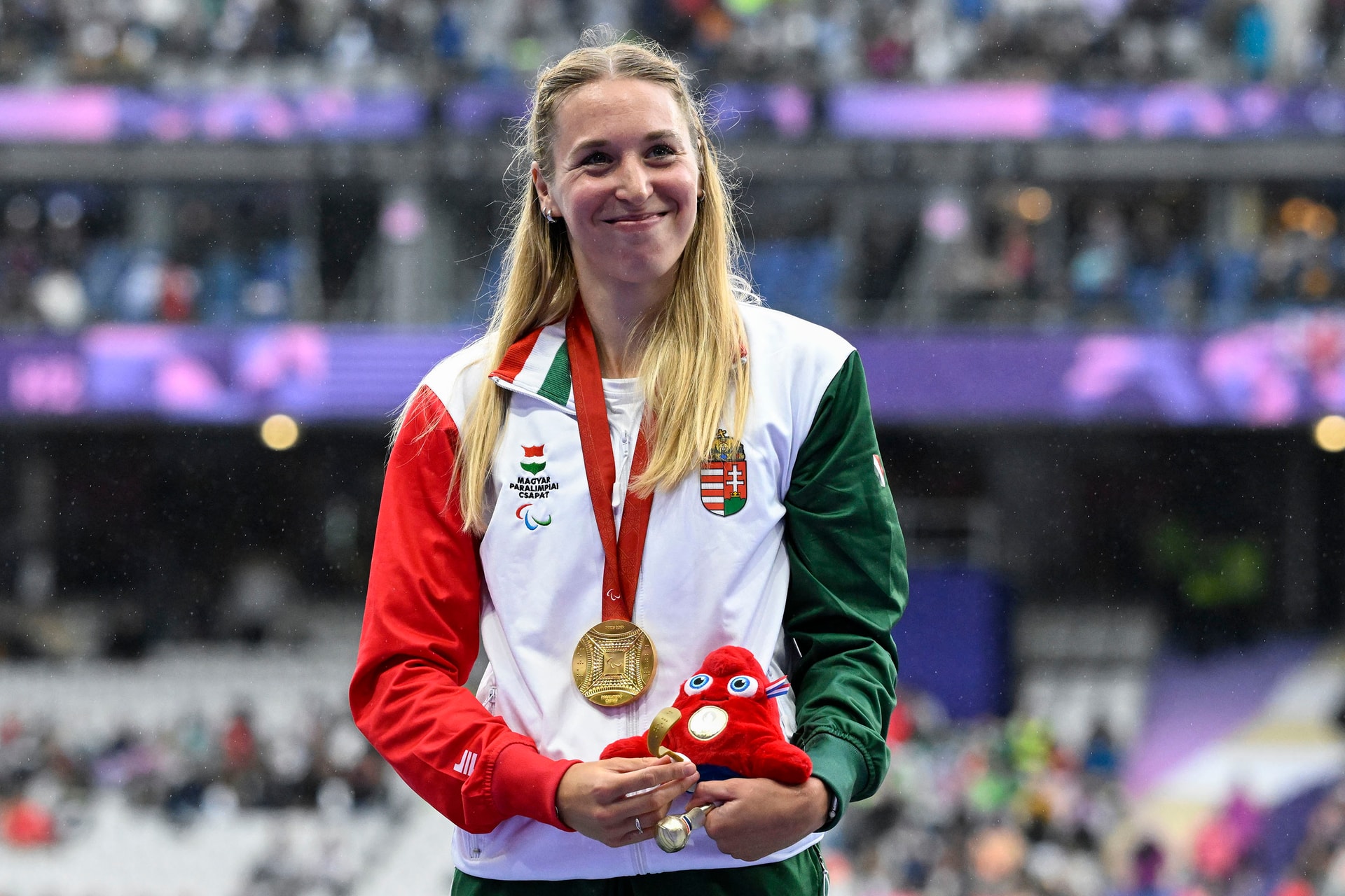 Ekler Luca nem került be a sportolói bizottságba