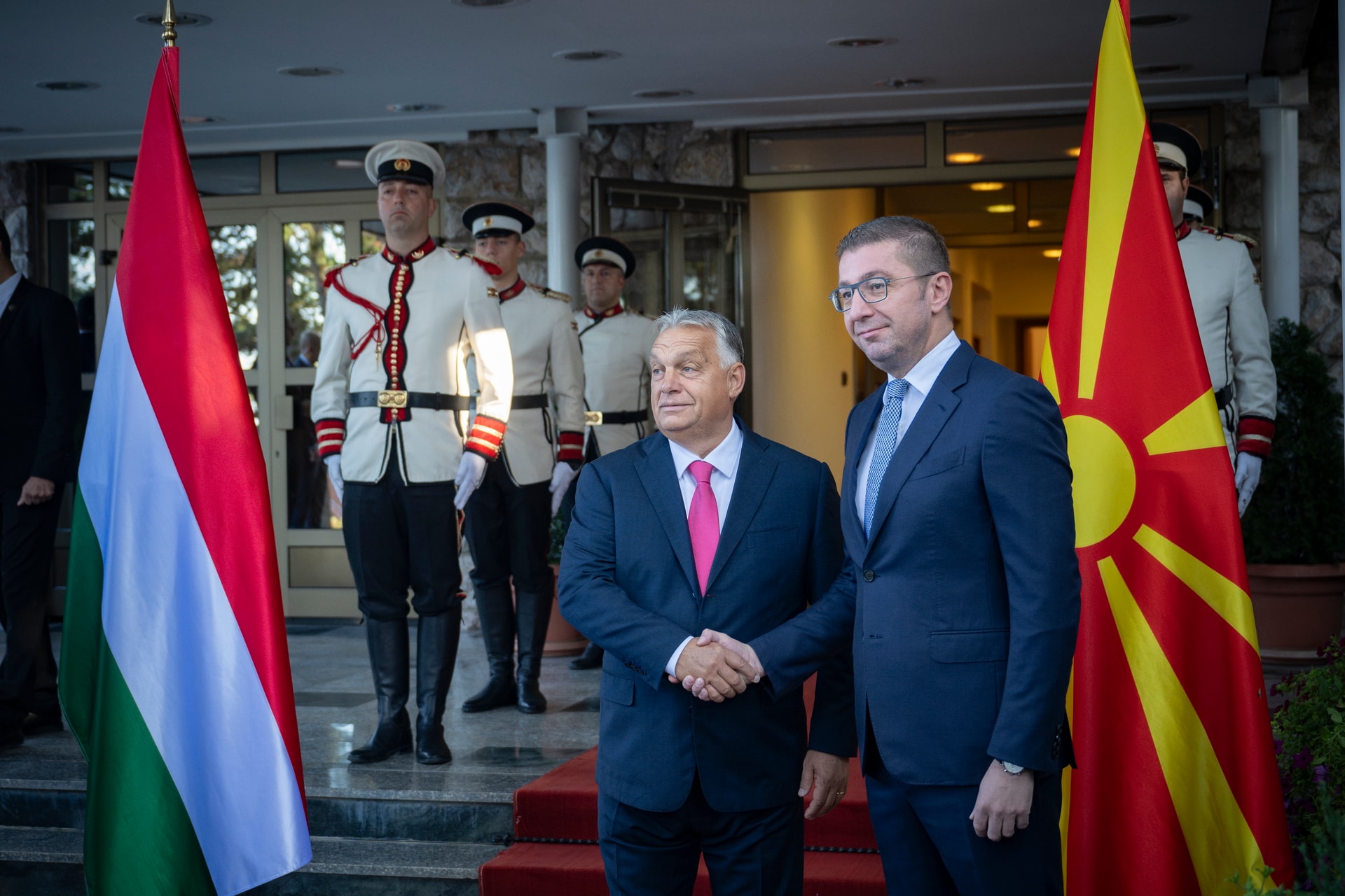 Számos befektetési lehetőséget rejt Észak-Macedónia