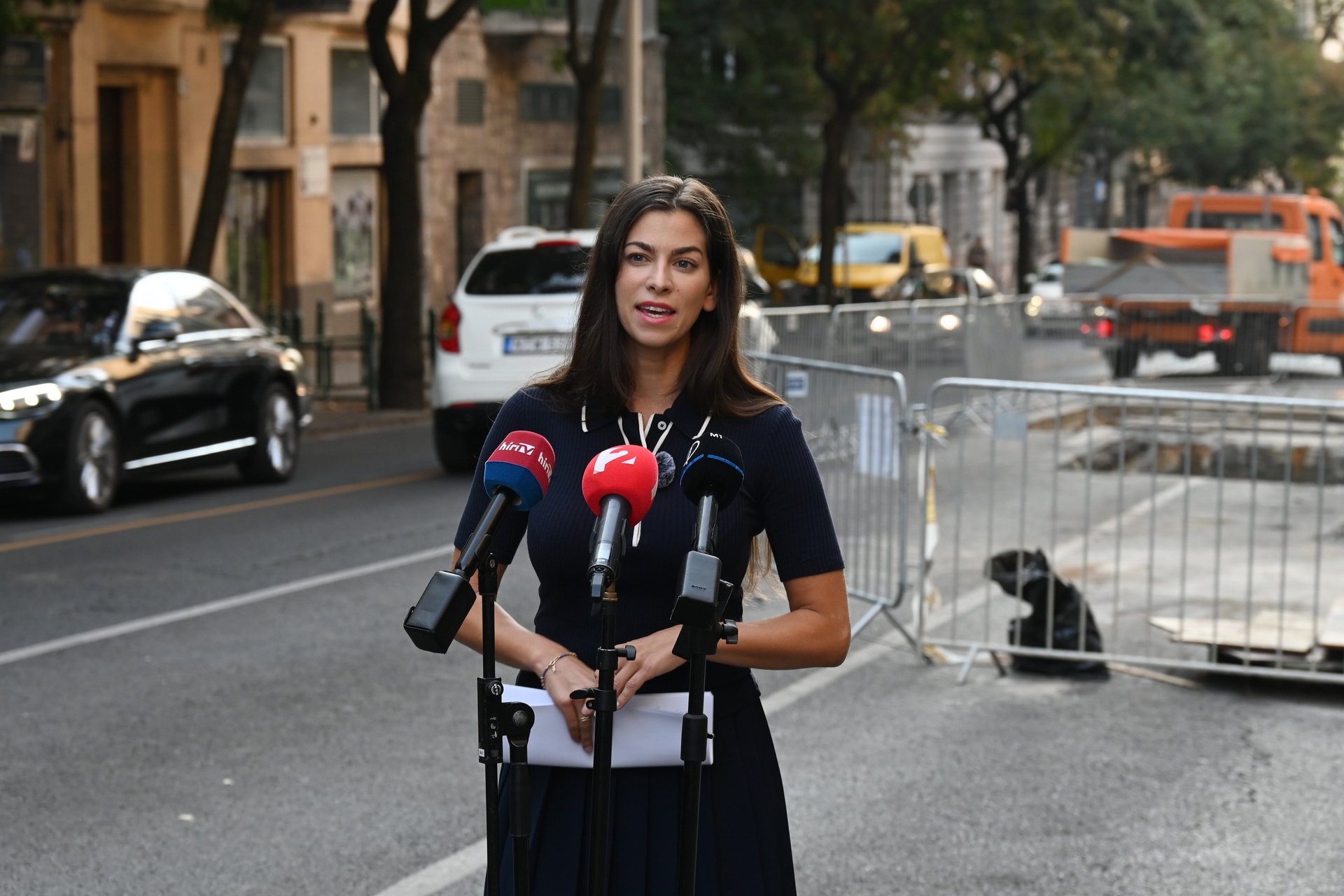 Szentkirályi Alexandra: Megszületett a Karácsony–Magyar Péter-paktum