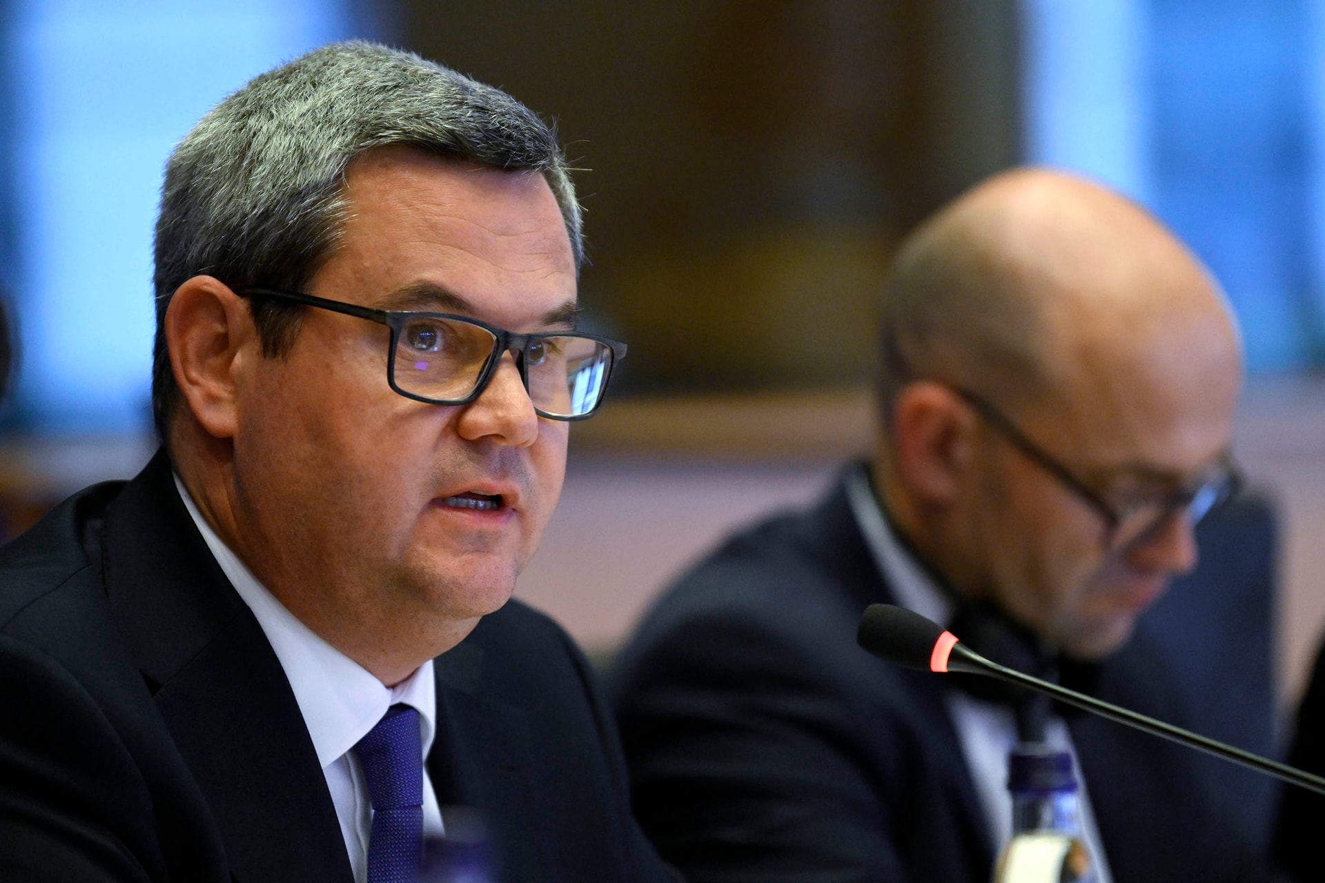 Takács Péter: A füst- és aeroszolmentes környezetről is egyeztetnek az uniós egészségügyi miniszterek Brüsszelben