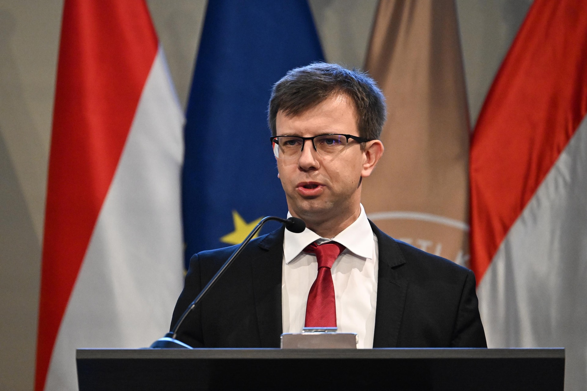 Bóka János: A magyar elnökség prioritásai általános támogatást élveznek az EU-n belül