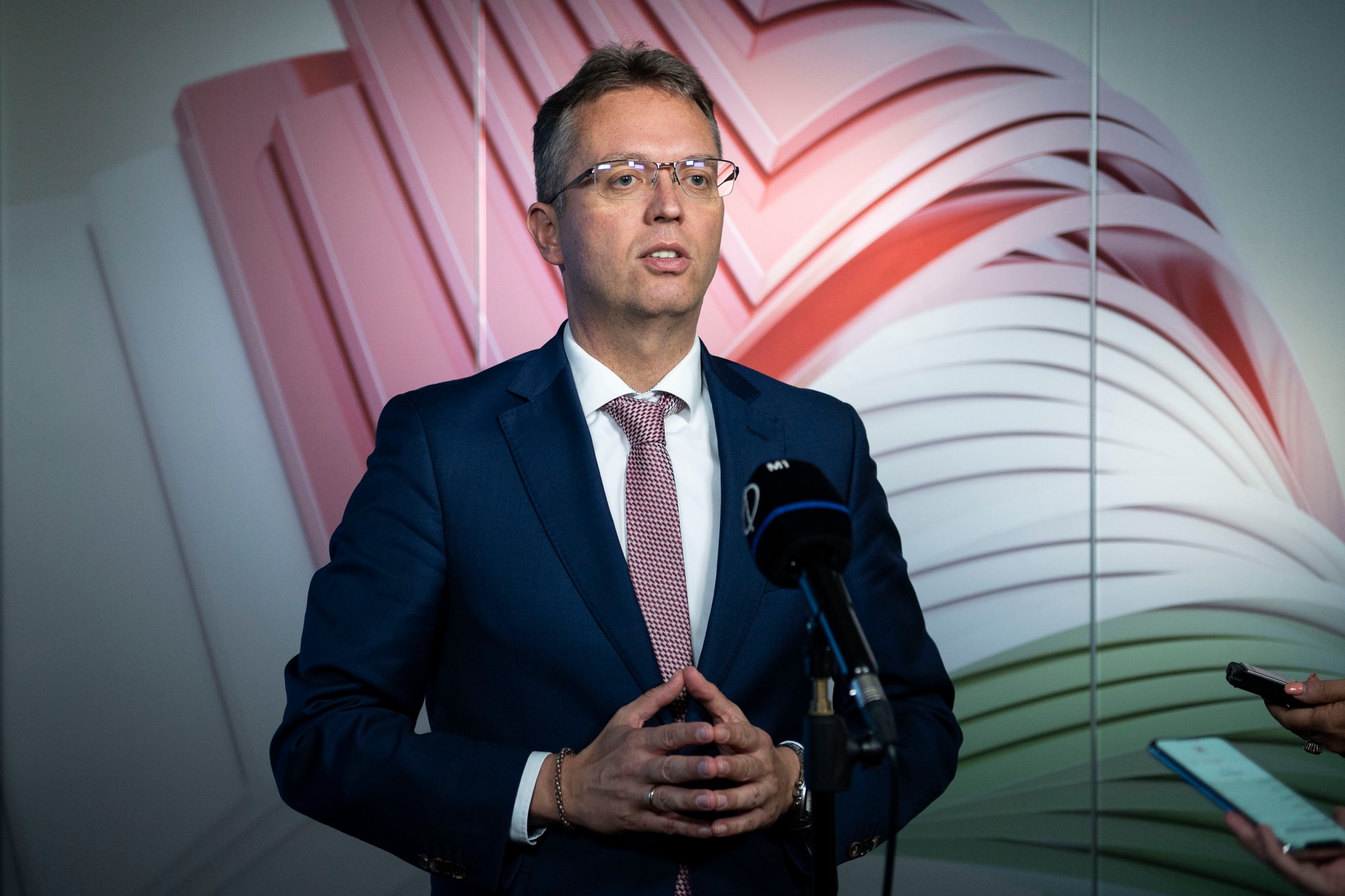 Több mint 1700 támogatottja van idén a Csoóri Sándor Programnak