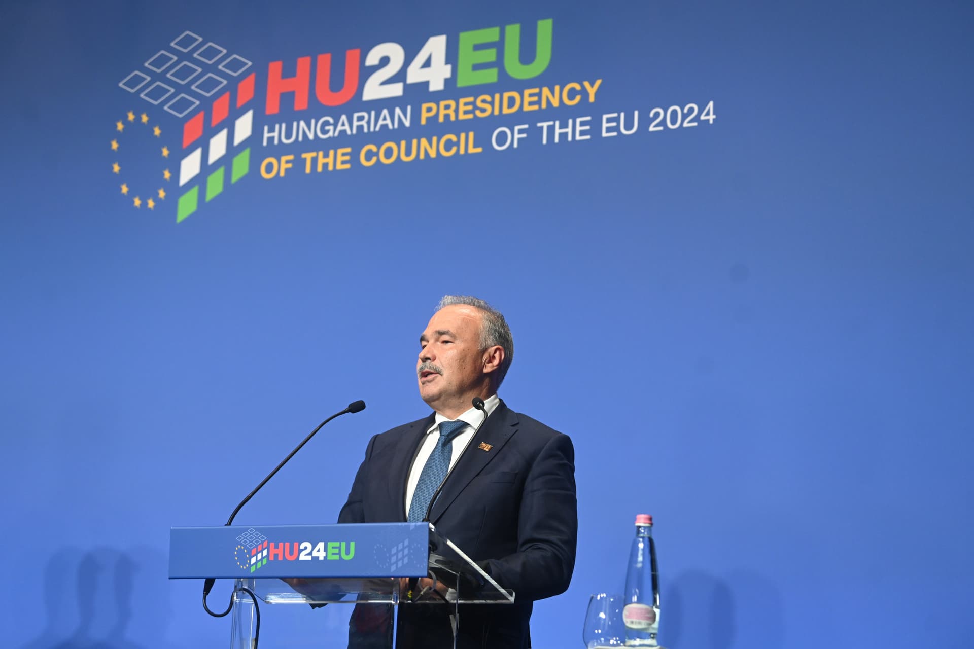 Nagy István: Újabb fejlesztések szükségesek a magyar borászatban