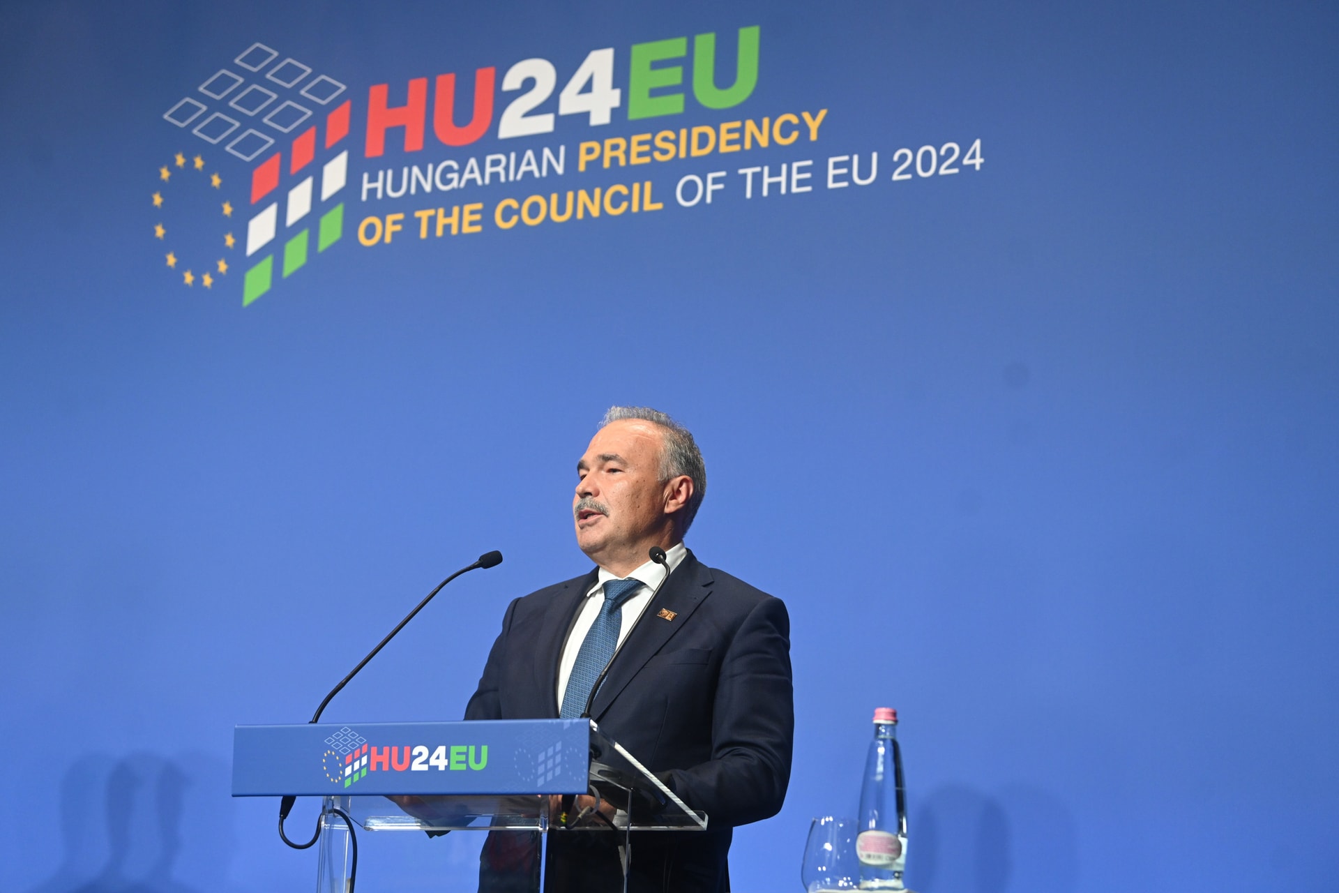 Nagy István: Újabb fejlesztések szükségesek a magyar borászatban