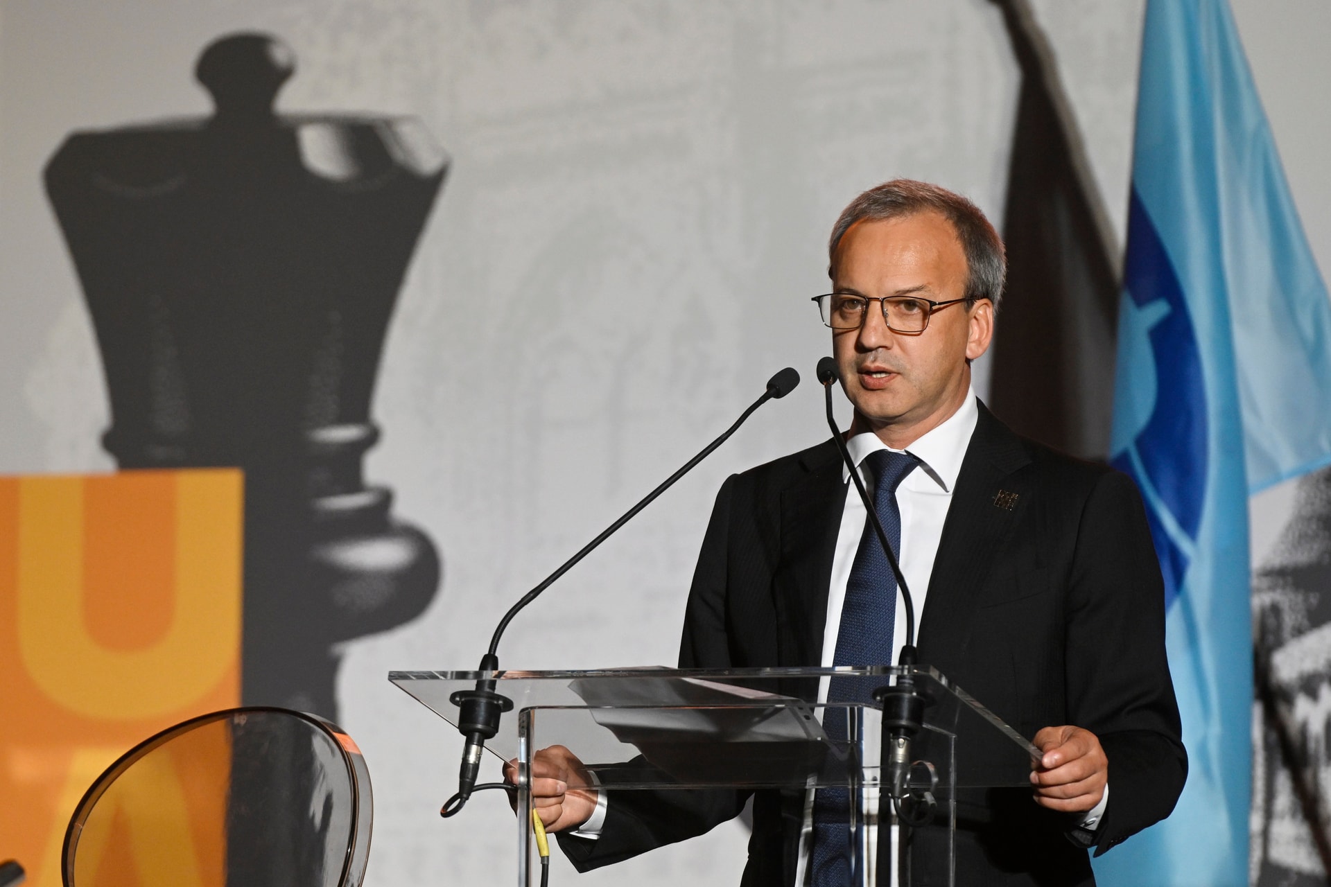 FIDE-elnök: A sakknak a nyári olimpián a helye