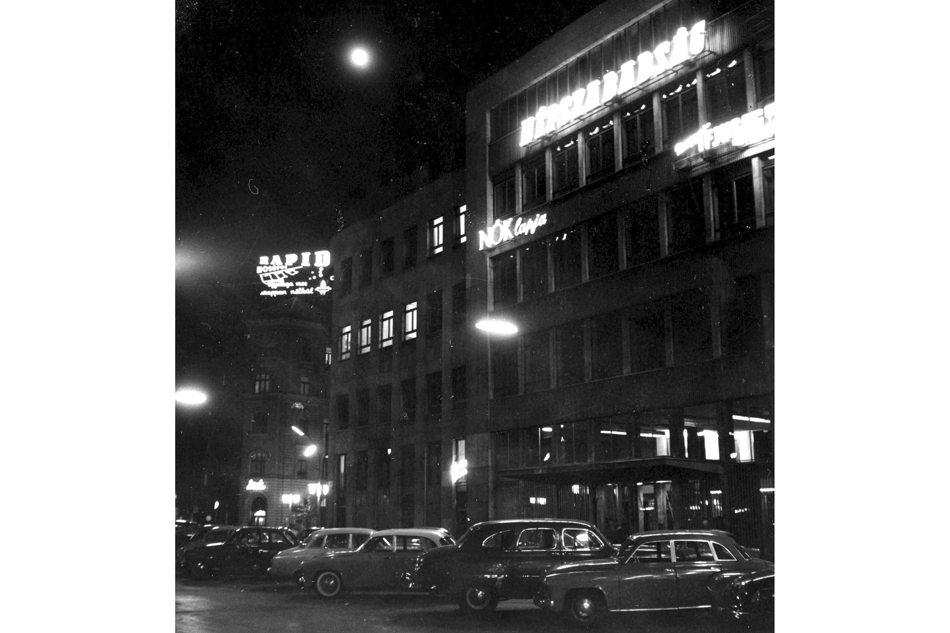 ÉS AKKOR 72. – Hideg napok