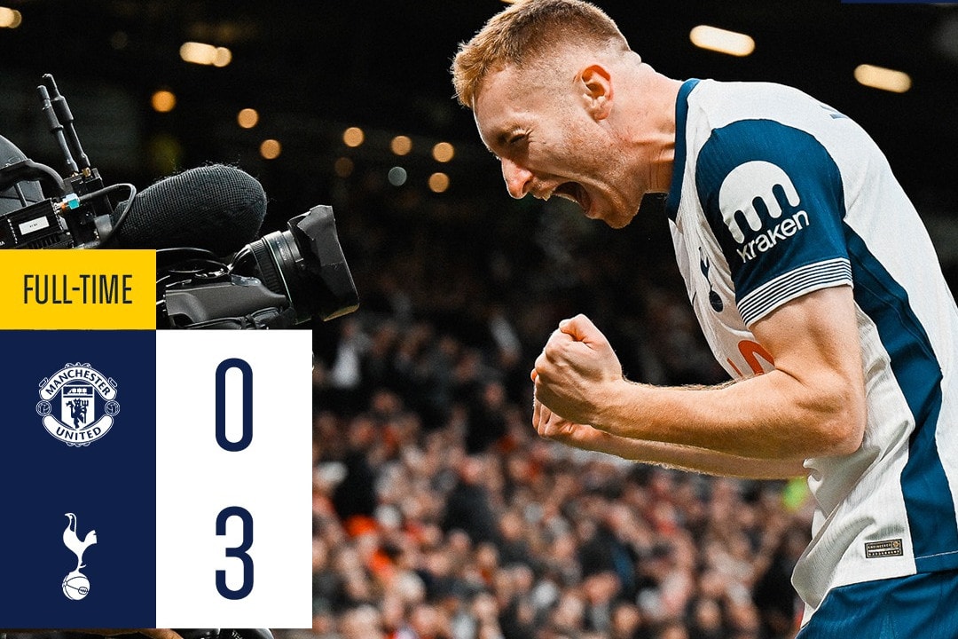 Premier League: a Tottenham győzelemmel hangolt a Fradi elleni mérkőzésre