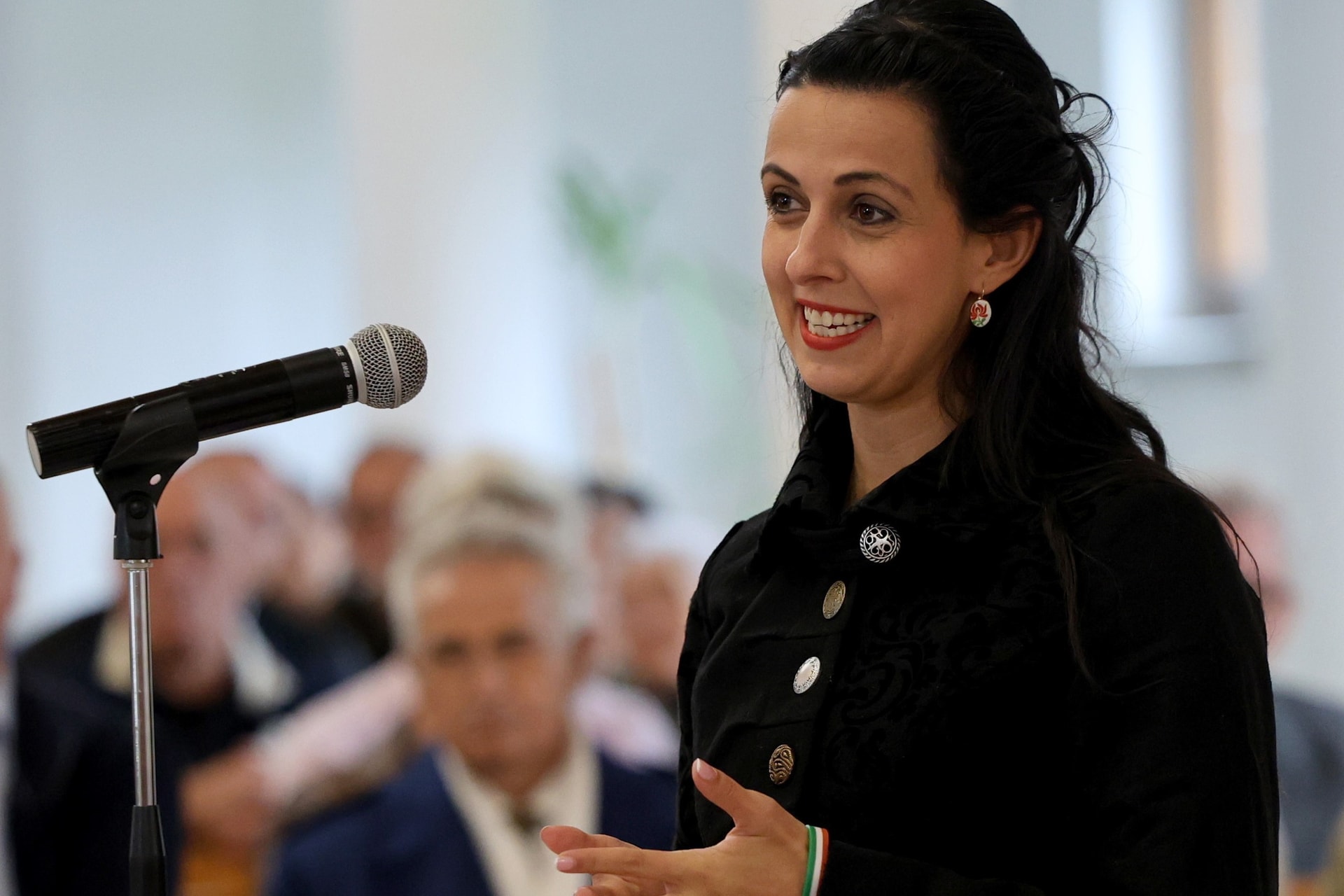 Koncz Zsófia: Mintegy 255 ezer gyermek jár egyházi óvodába és iskolába Magyarországon