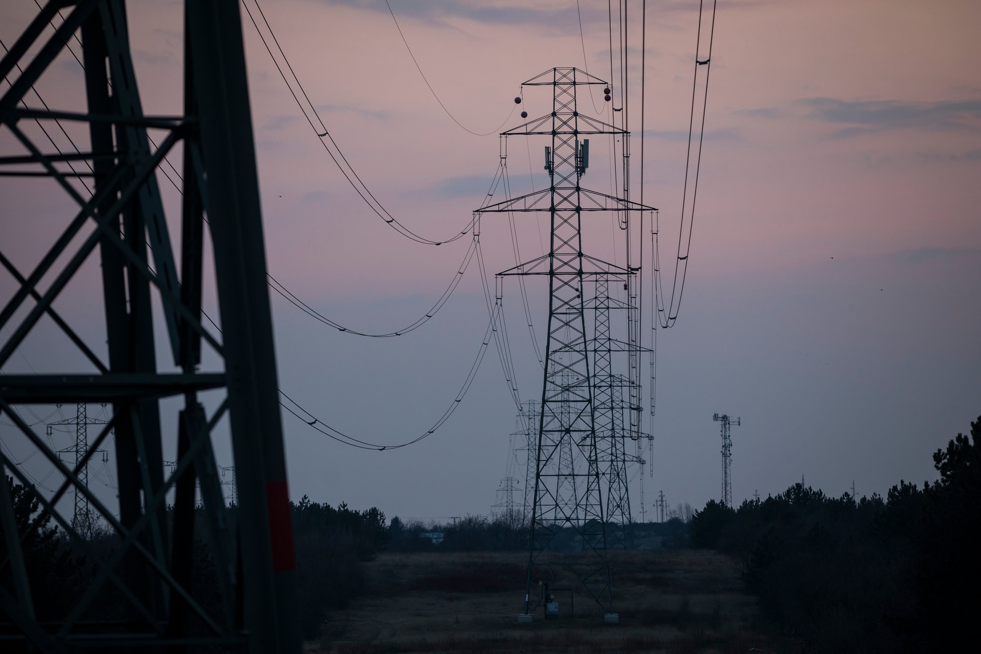 Régiós rekorder energiatárolót adtak át Szabolcs-Szatmár-Bereg megyében