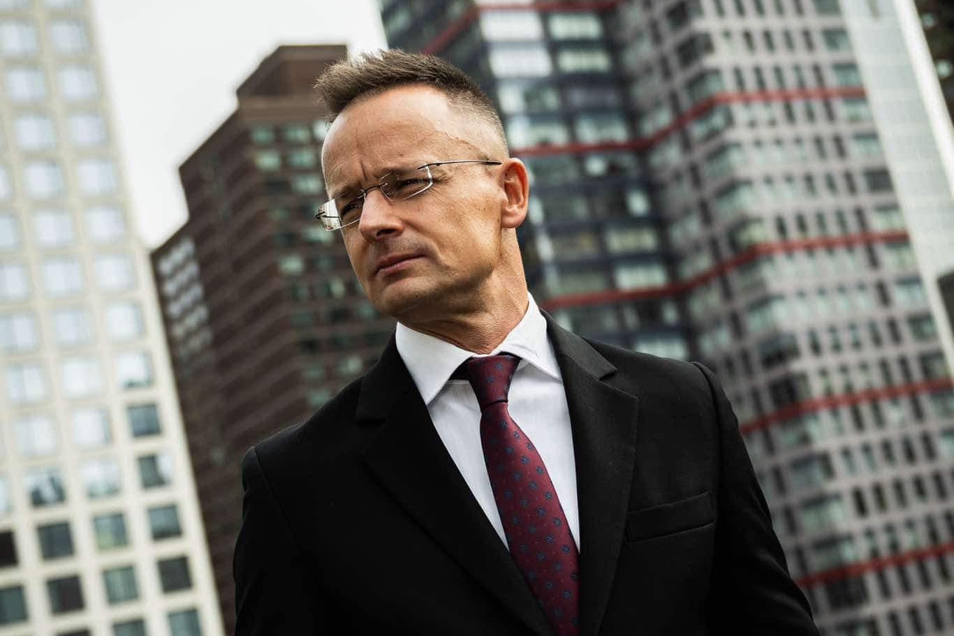 Szijjártó Péter: Teljes körű globális együttműködésre van szükség az egészségügy területén + Videó!