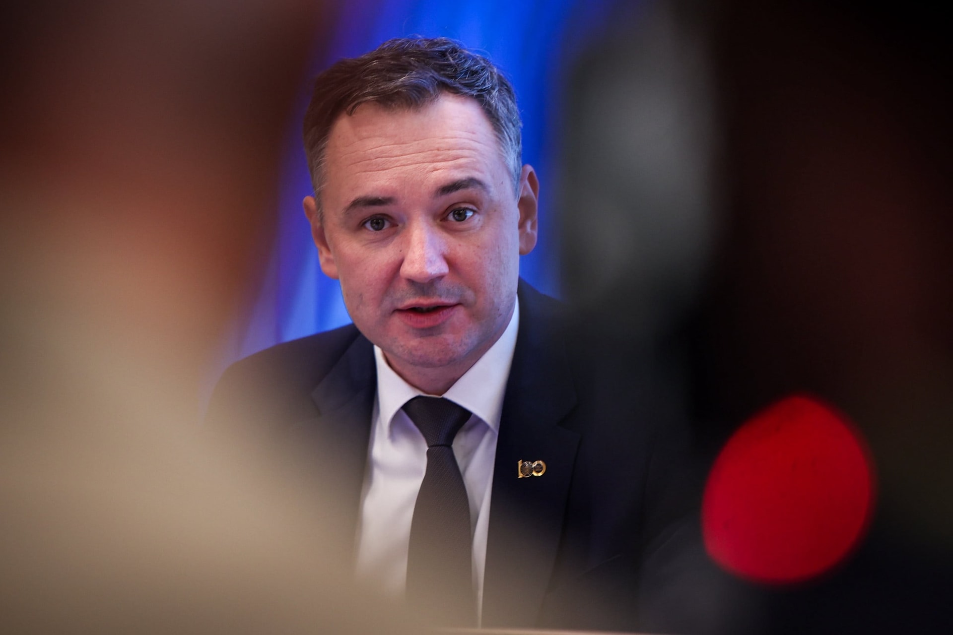 Az infláció várhatóan a jövő év végéig marad a jegybanki toleranciasáv alatt
