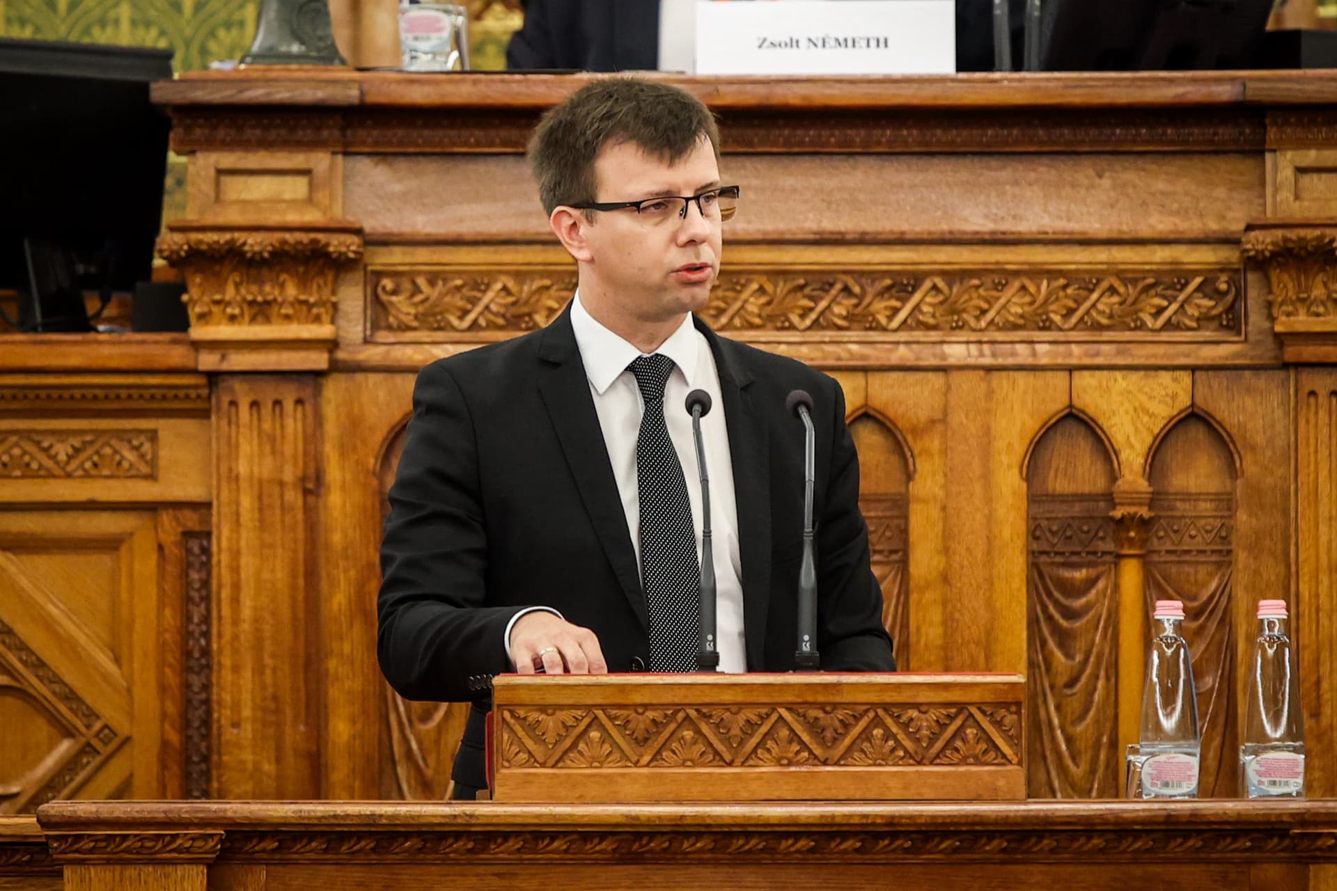 A versenyképességi megállapodás mentheti meg az EU gazdaságát