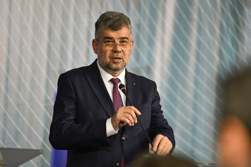 Románia: Nem jelentek meg a kormánypártok képviselői az államelnökjelöltek televíziós vitáján