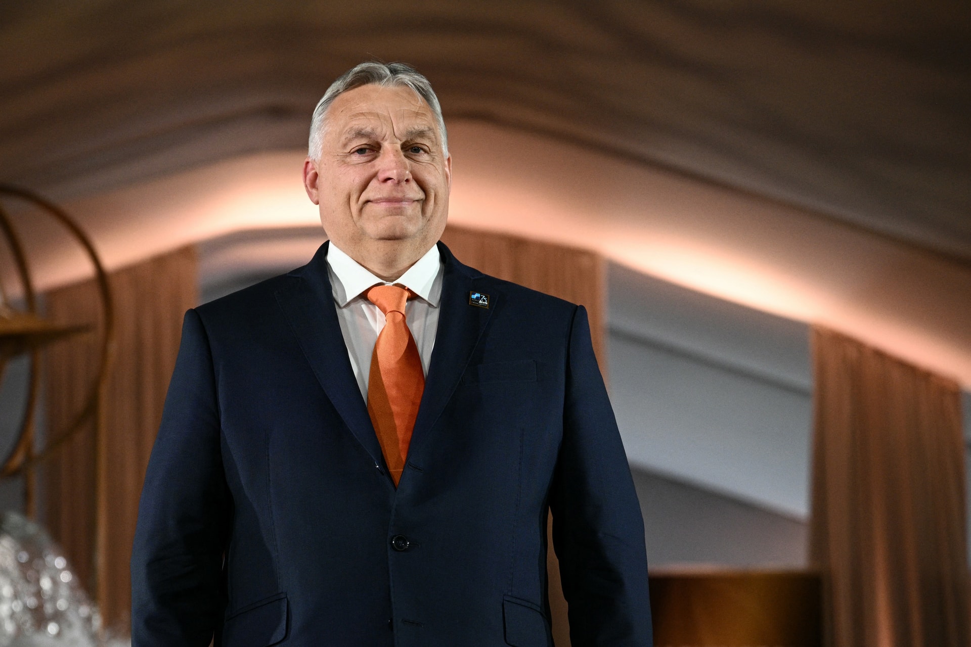 Orbán Viktor: Magyarországon bebizonyítottuk, hogy a patrióták sikeresen tudnak kormányozni + VIDEÓ