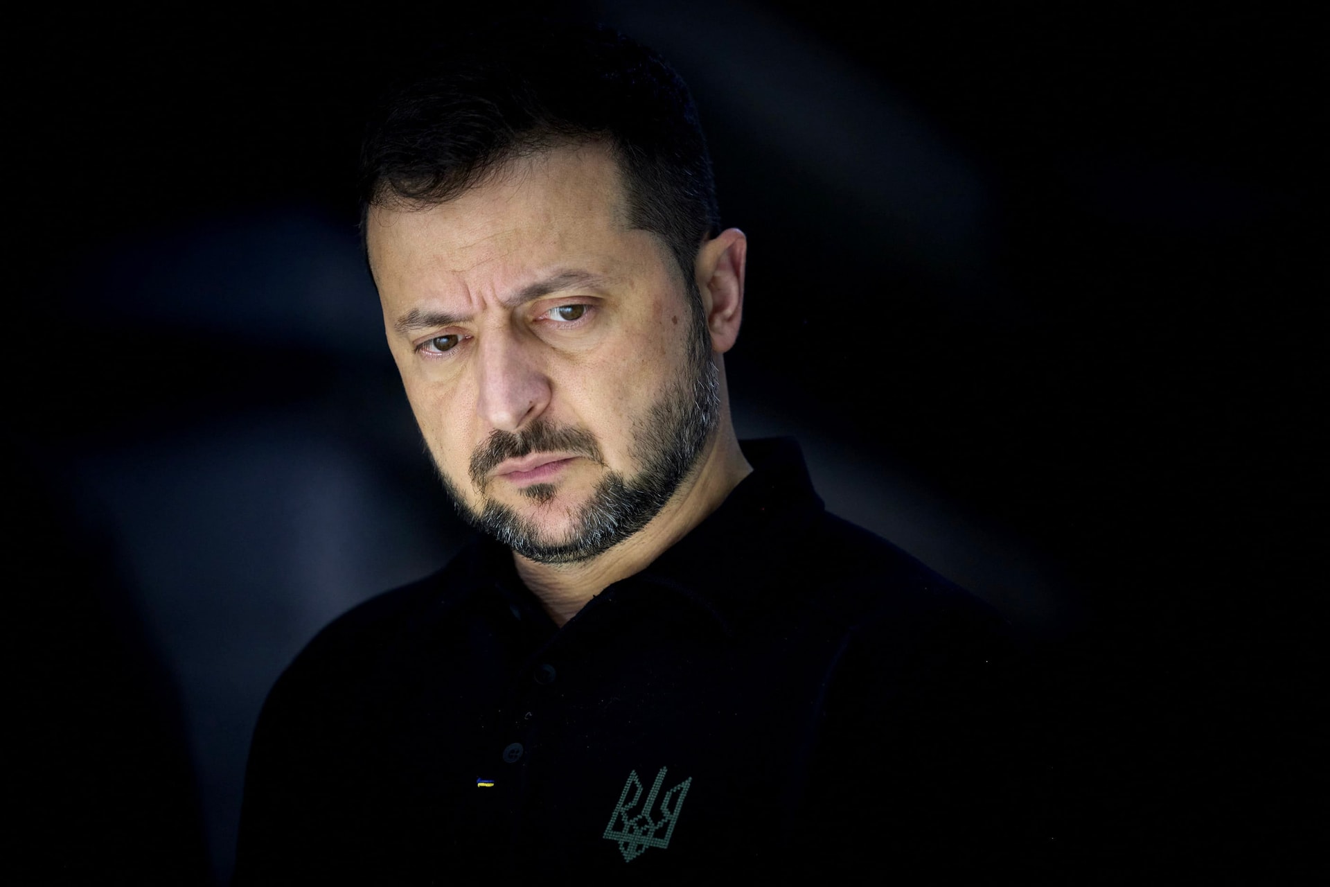 Kiderült, kire cseréli Zelenszkij Bident