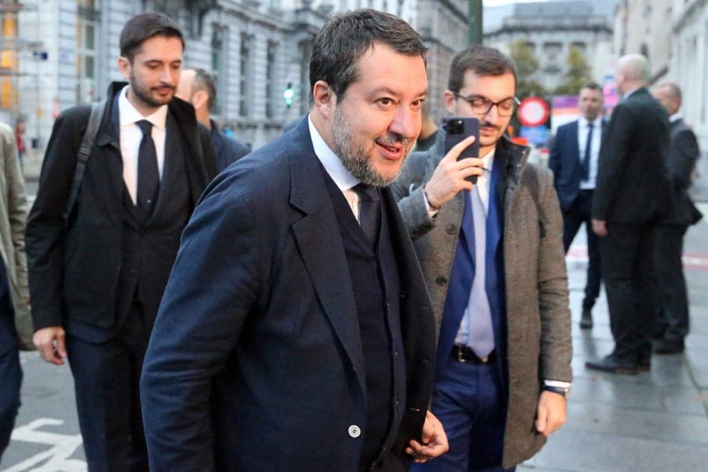 Újabb olasz-francia diplomáciai feszültség