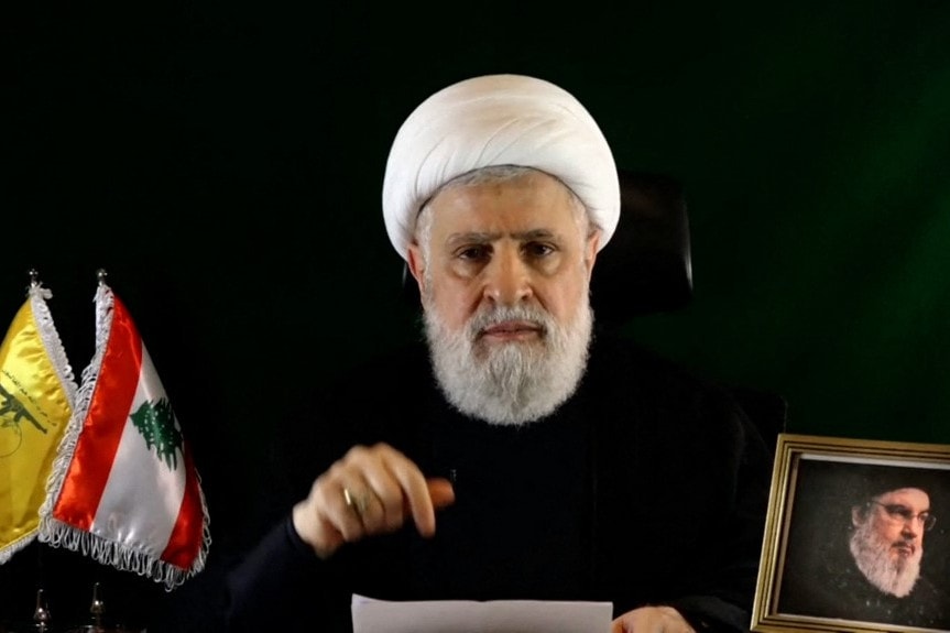 A Hezbollah továbbra is ellenzi a közvetlen tárgyalást Izraellel