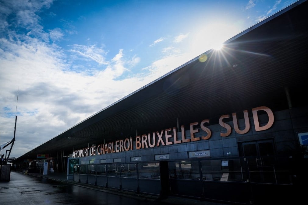 Sztrájk bénítja a közlekedést Belgiumban