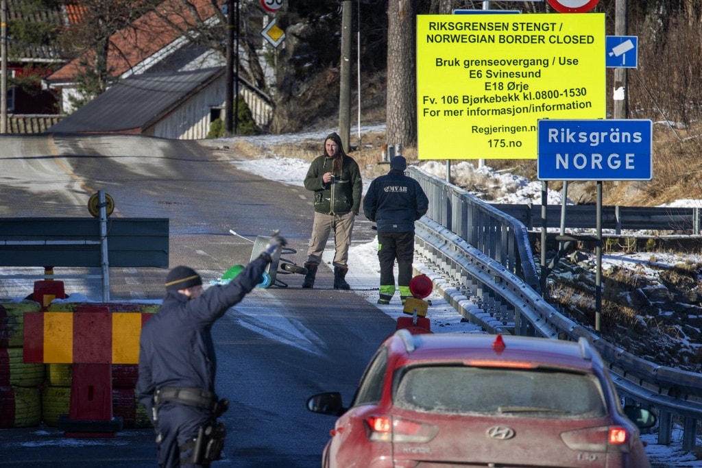 Utolsó figyelmeztetés: „Válság vagy háború esetén”