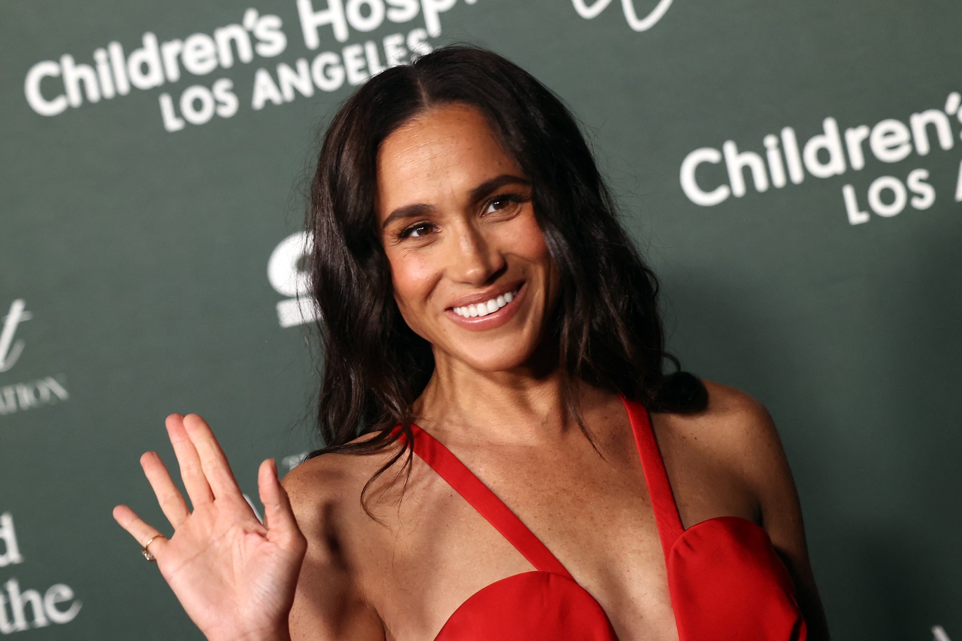 Nagy dobásra készül Meghan Markle
