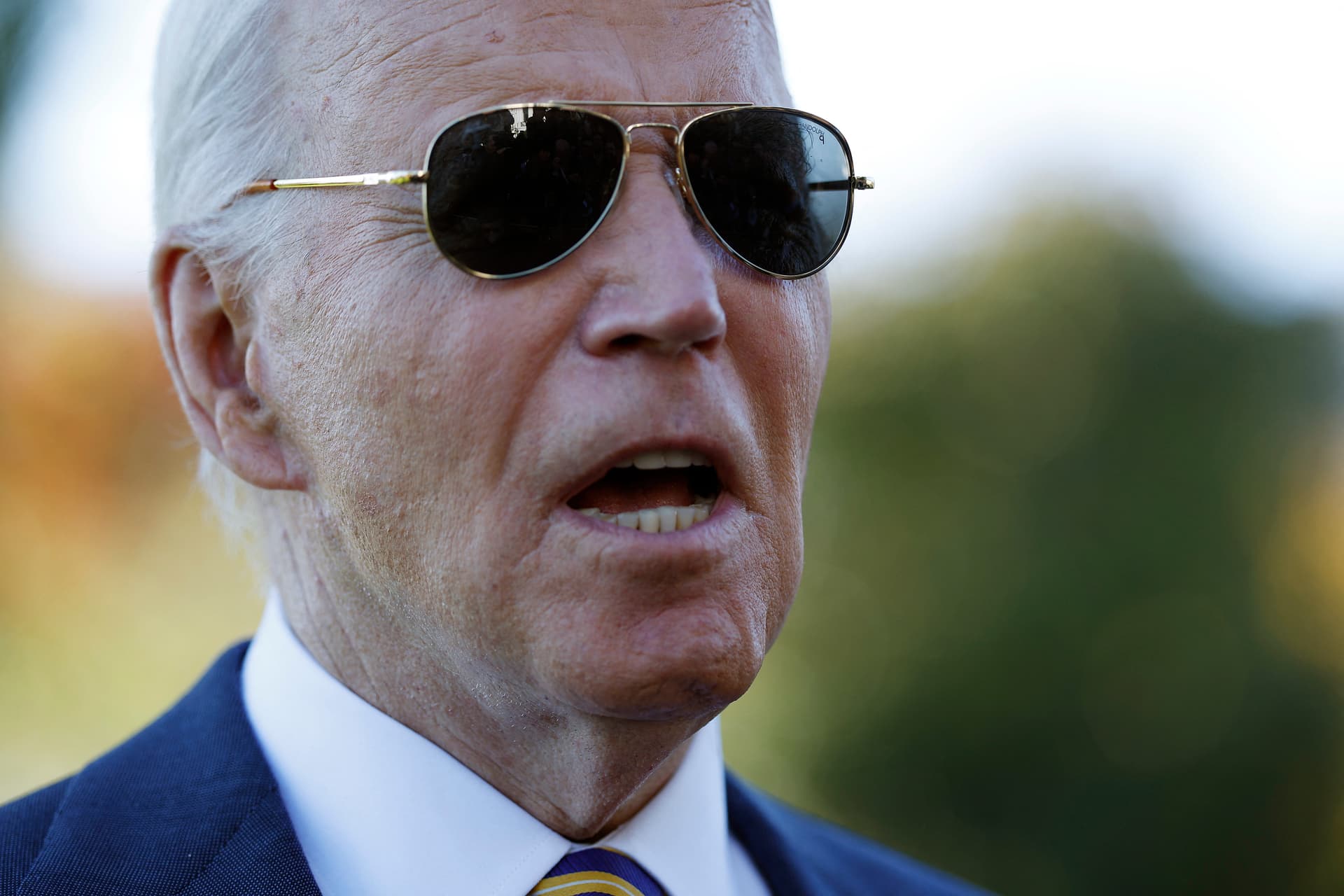 Majdnem egymilliárd dollárt adott Biden Ukrajnának