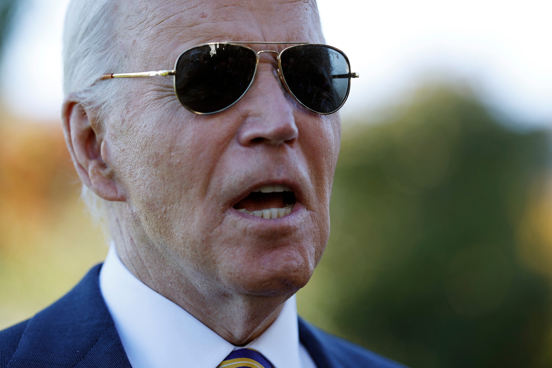 Majdnem egymilliárd dollárt adott Biden Ukrajnának