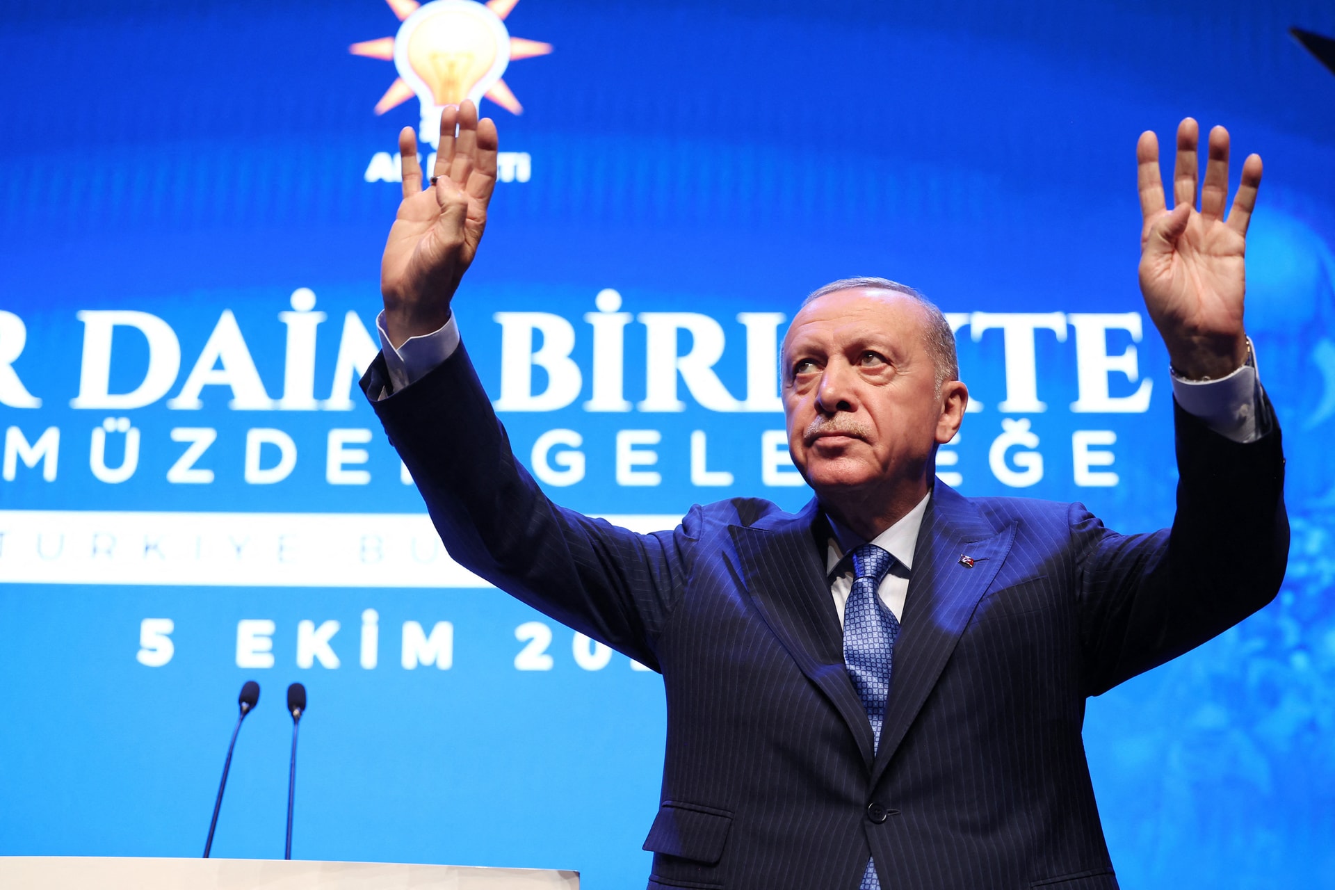 Izrael megfizeti majd az árát a „népirtásnak”