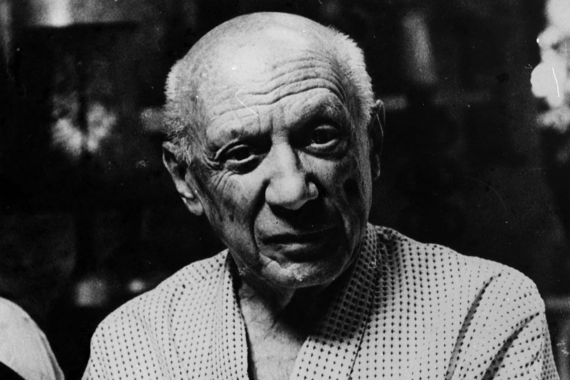 Kis híján kukában landolt egy Picasso-kép