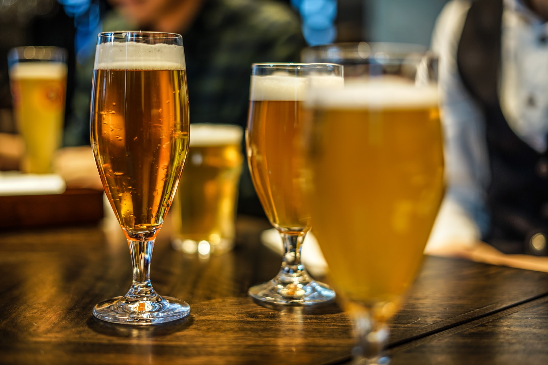 Az alkoholmentes sörnek előnyei is vannak