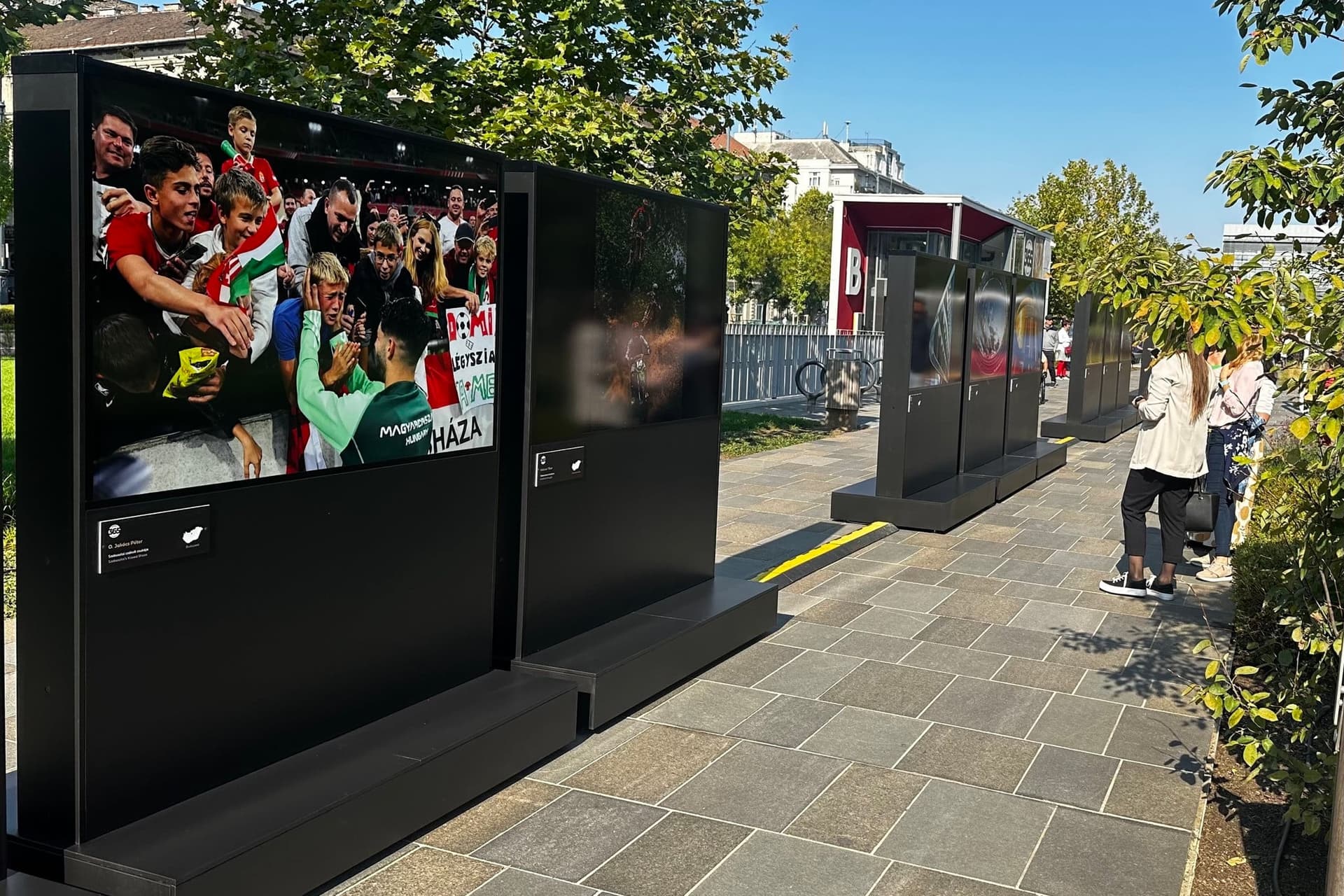 Ebben az évtizedben megnyithatja kapuit az Új Nemzeti Galéria