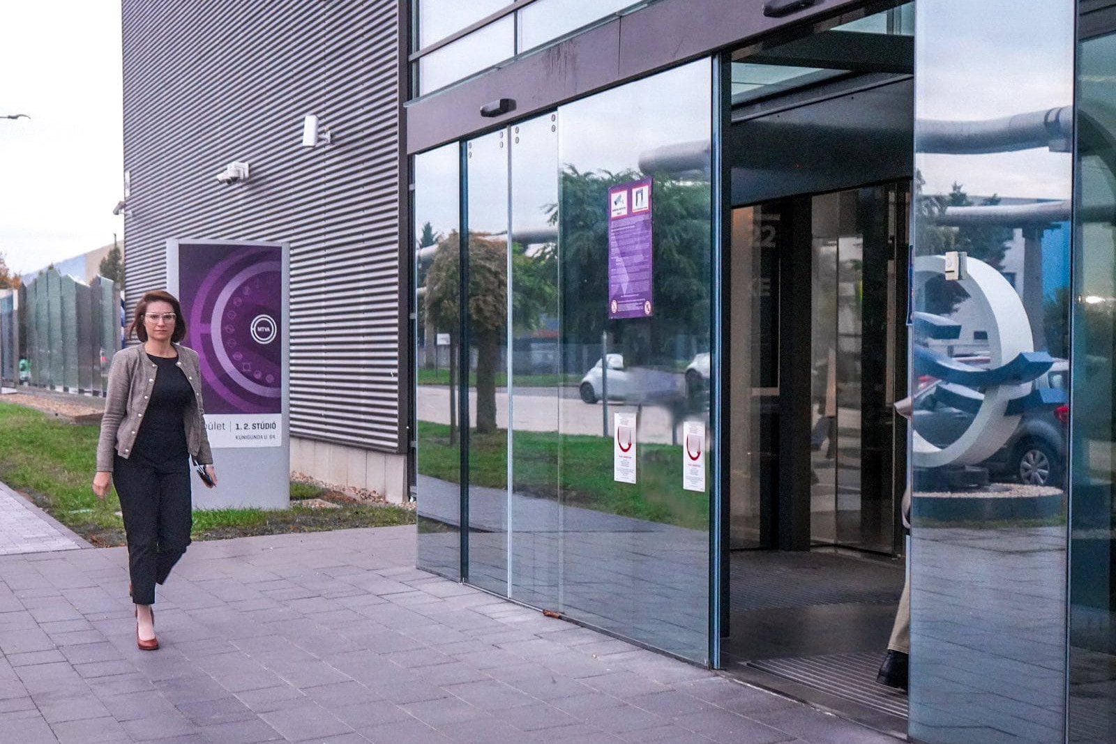 Illés Boglárka: Ideje lenne a békéről beszélni