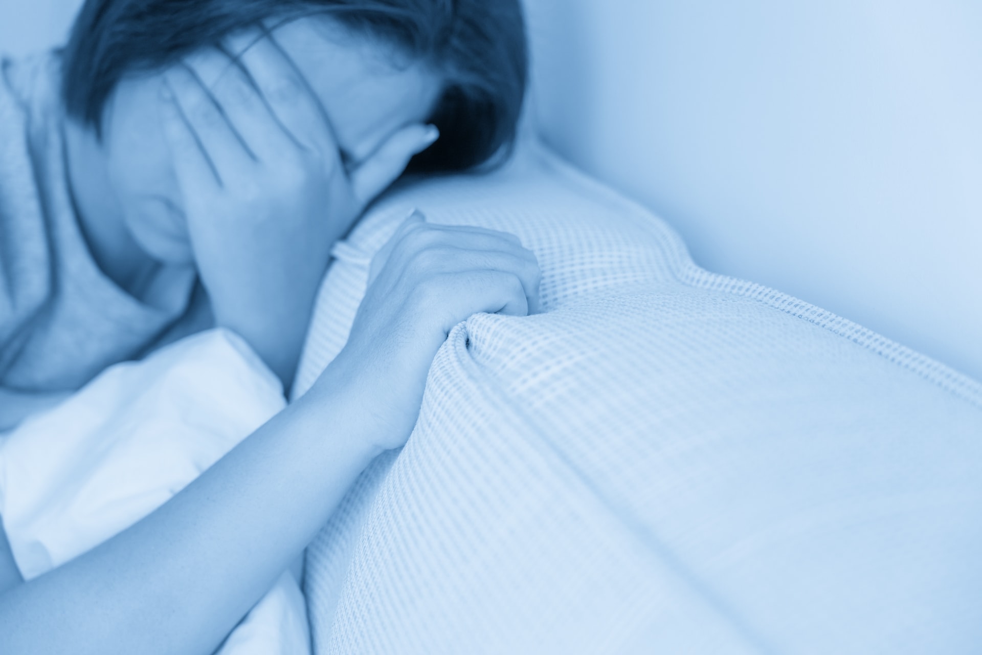 Mutatjuk, melyik időszakban a legnagyobb az esély a depresszió kialakulására a nőknél