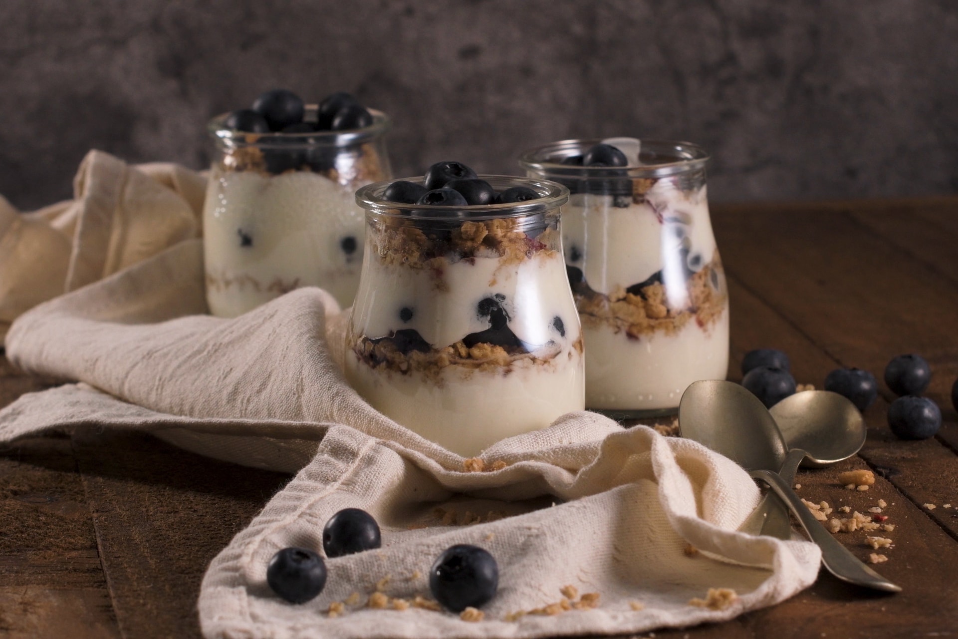 Ez a bogyó a vitaminok és antioxidánsok igazi kincsesbányája