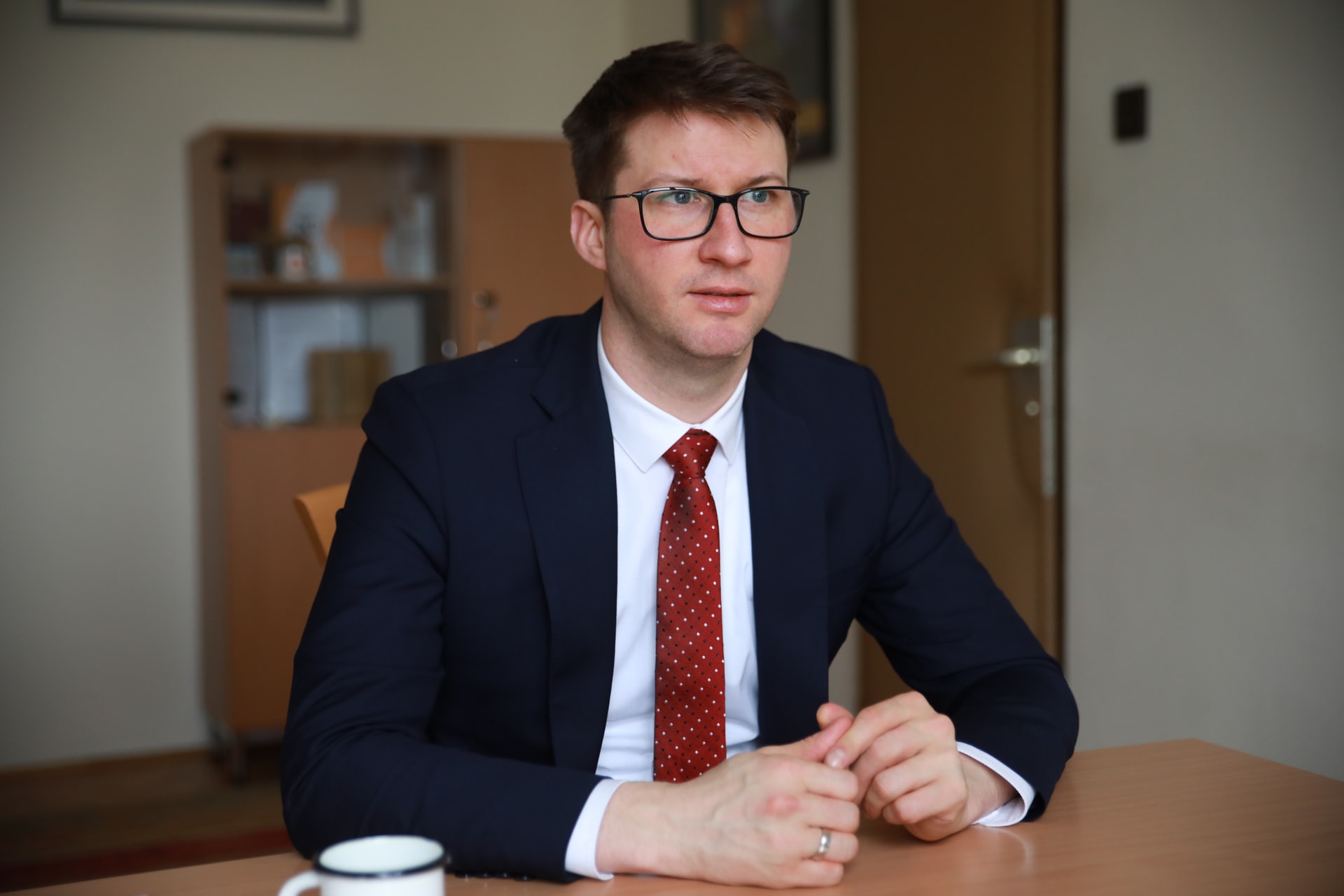 Böröcz László: Szélesítsék a kerületi rendészek jogköreit!