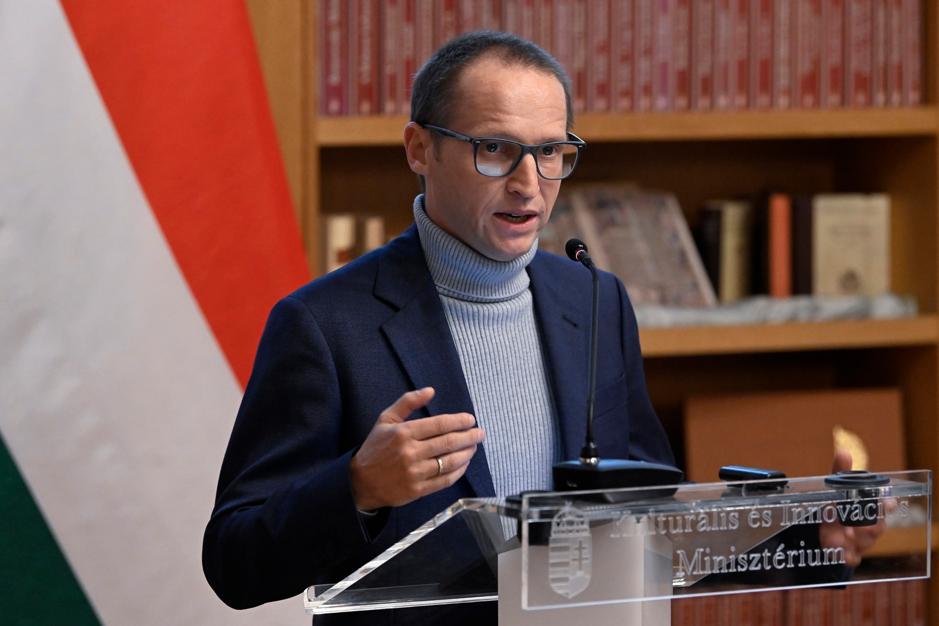 December 1-jén összintézményi élménykalendárium kezdődik országszerte