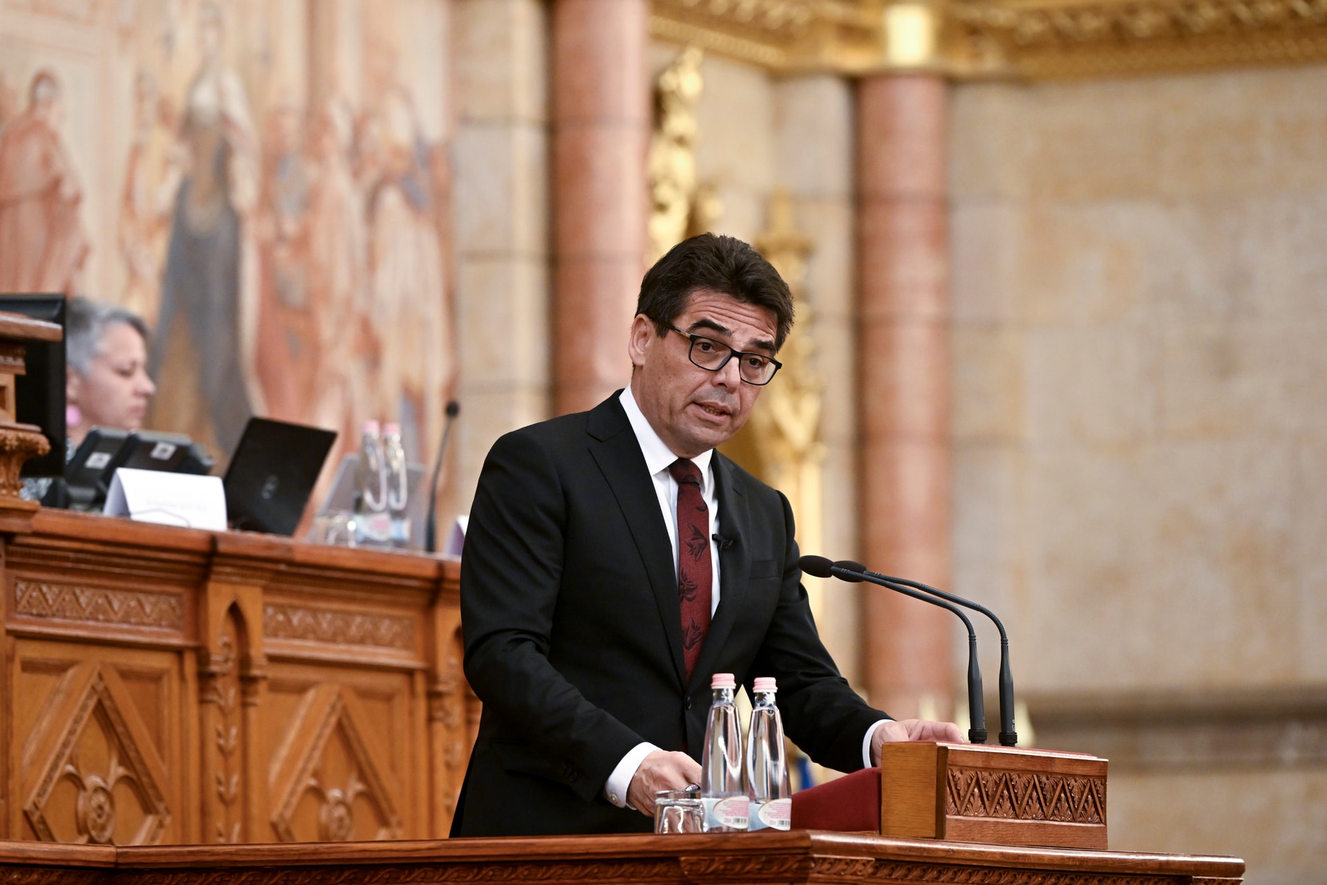 Az integrációval a nemzetállamok megerősítése volt a célunk